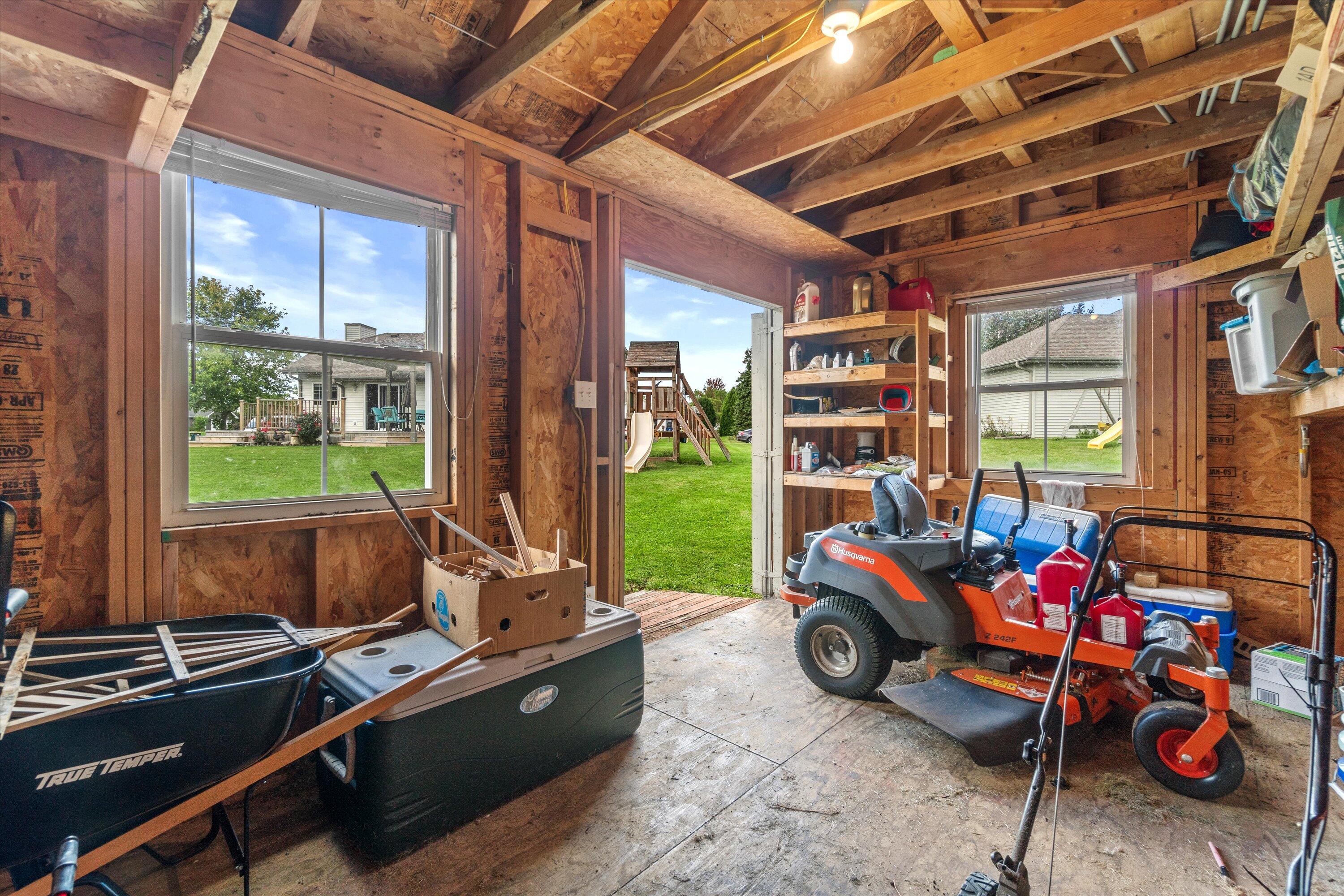 10150 South Windsor Drive Oak Creek, WI 53154 - Photo 39 of 41 38-DSC00970