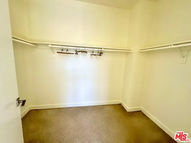 a view of a small room