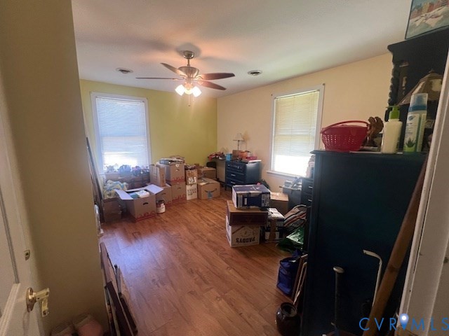 346-278 Trinity Road Keysville, VA 23947 - Photo 24 of 30 a living room with furniture and a flat screen tv
