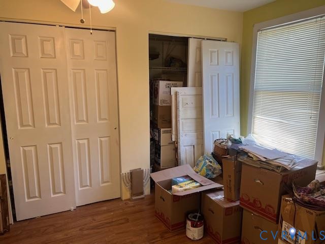 346-278 Trinity Road Keysville, VA 23947 - Photo 26 of 30 a room with furniture and wooden floor