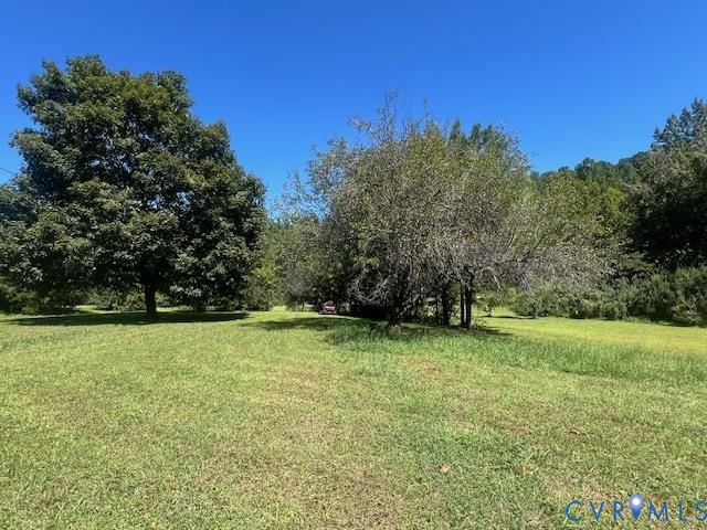 346-278 Trinity Road Keysville, VA 23947 - Photo 29 of 30 a view of a green yard