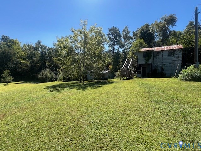 346-278 Trinity Road Keysville, VA 23947 - Photo 7 of 30