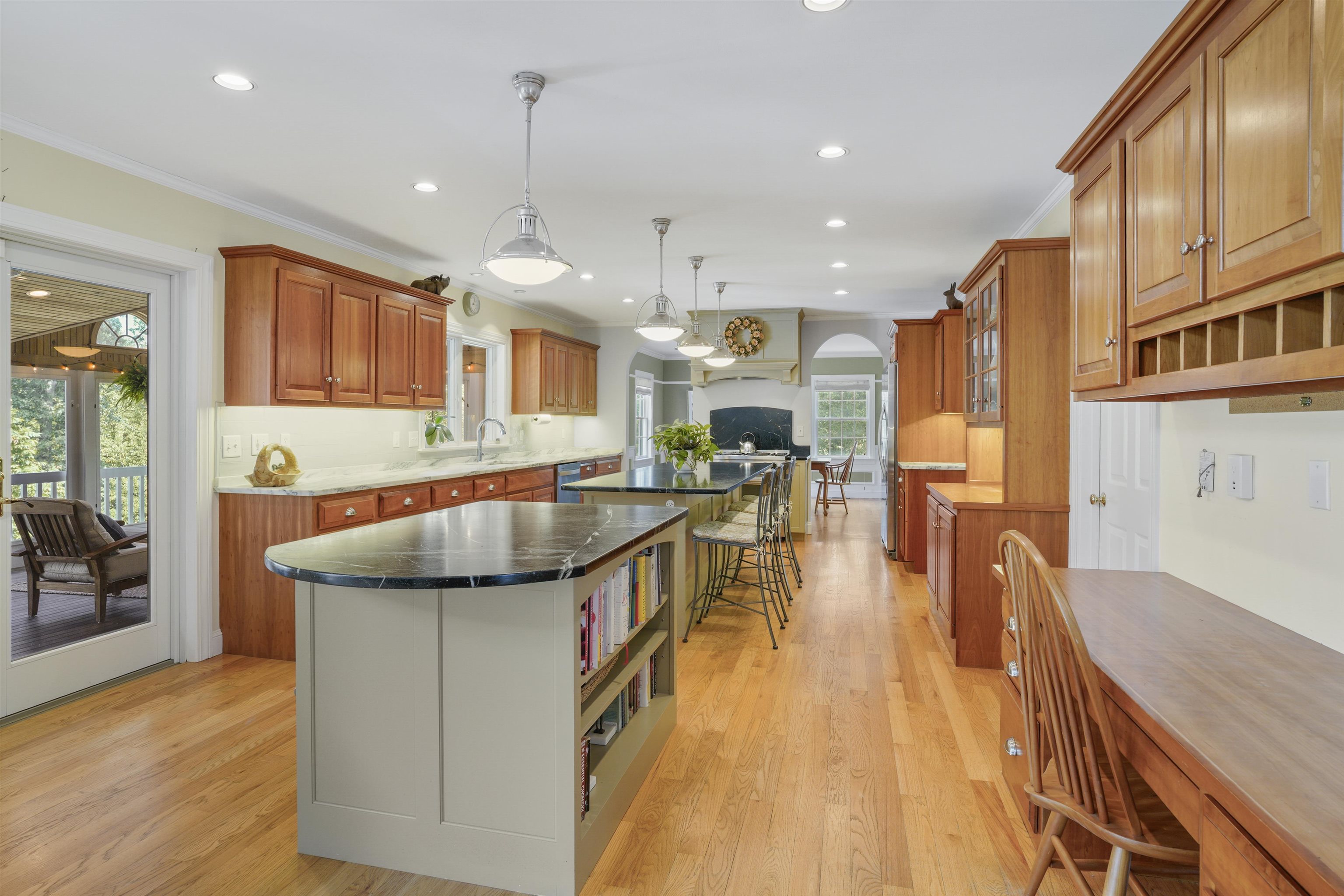 28 Partridge Hill Road Newfields, NH 03856 - Photo 8 of 59