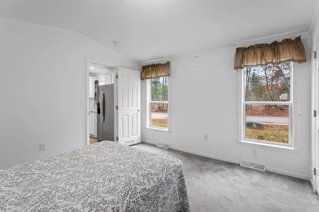 $329,000 | 52 Little Falls Bridge Road, Rochester, NH 03867