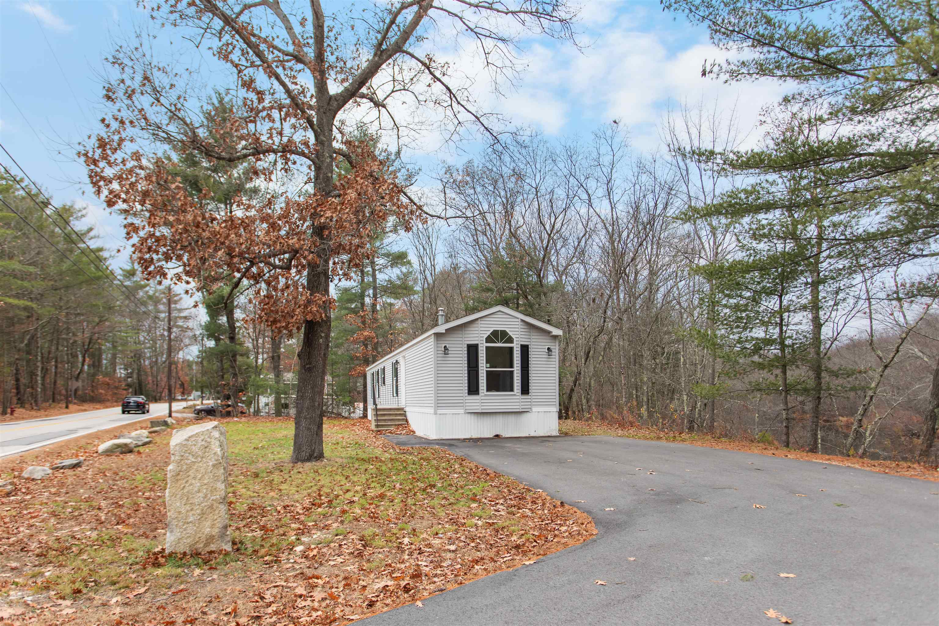 52 Little Falls Bridge Road Rochester, NH 03867 - Photo 14 of 17