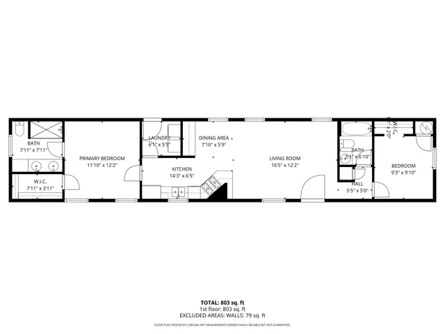 $325,000 | 52 Little Falls Bridge Road, Rochester, NH 03867