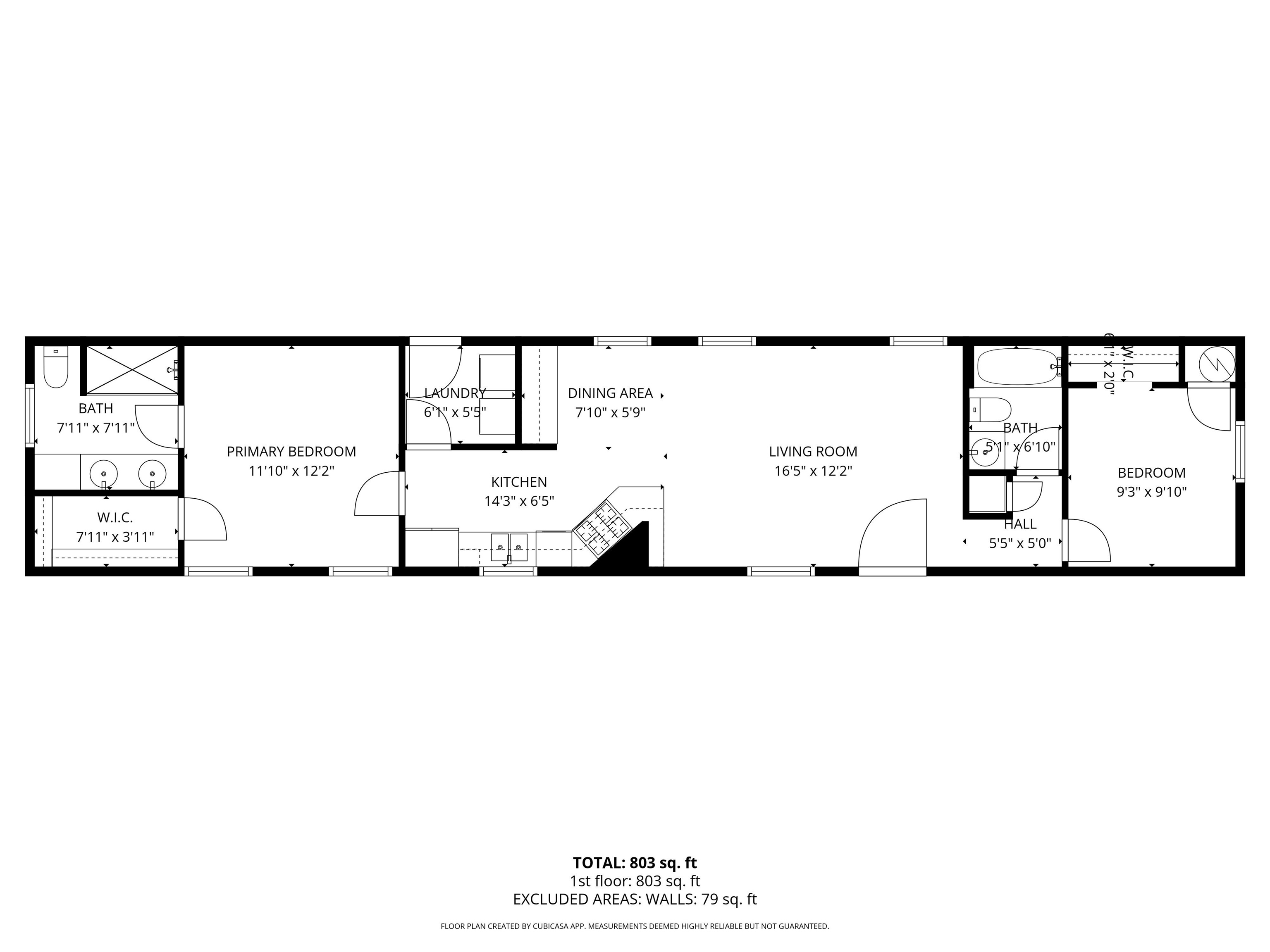 52 Little Falls Bridge Road Rochester, NH 03867 - Photo 19 of 19