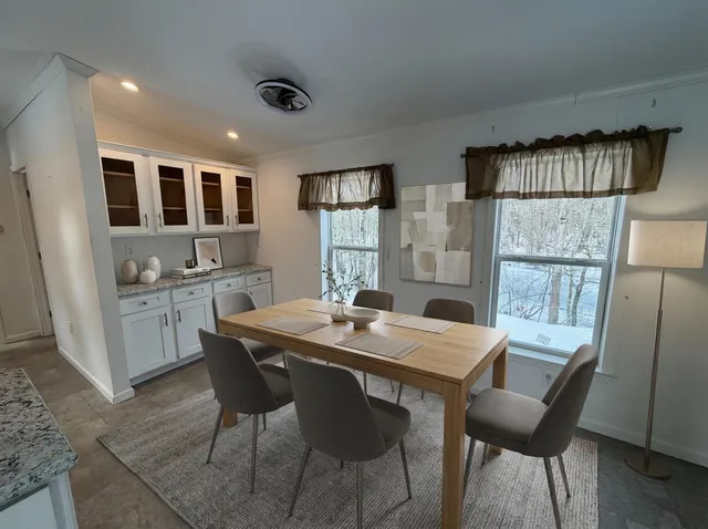 $325,000 | 52 Little Falls Bridge Road, Rochester, NH 03867