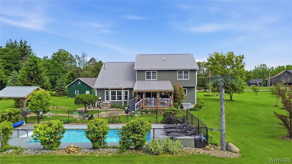 3525 North Boston Road Eden, NY 14057 - Photo 40 of 49