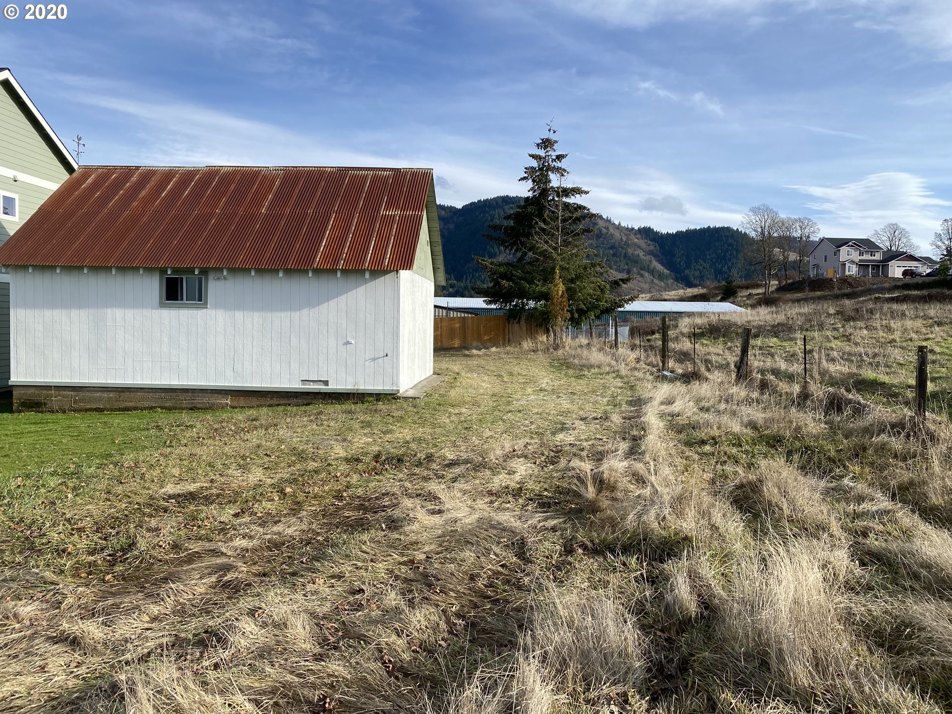 1261 Franks Road White Salmon, WA 98672 - Photo 28 of 32 Gallery Image 28