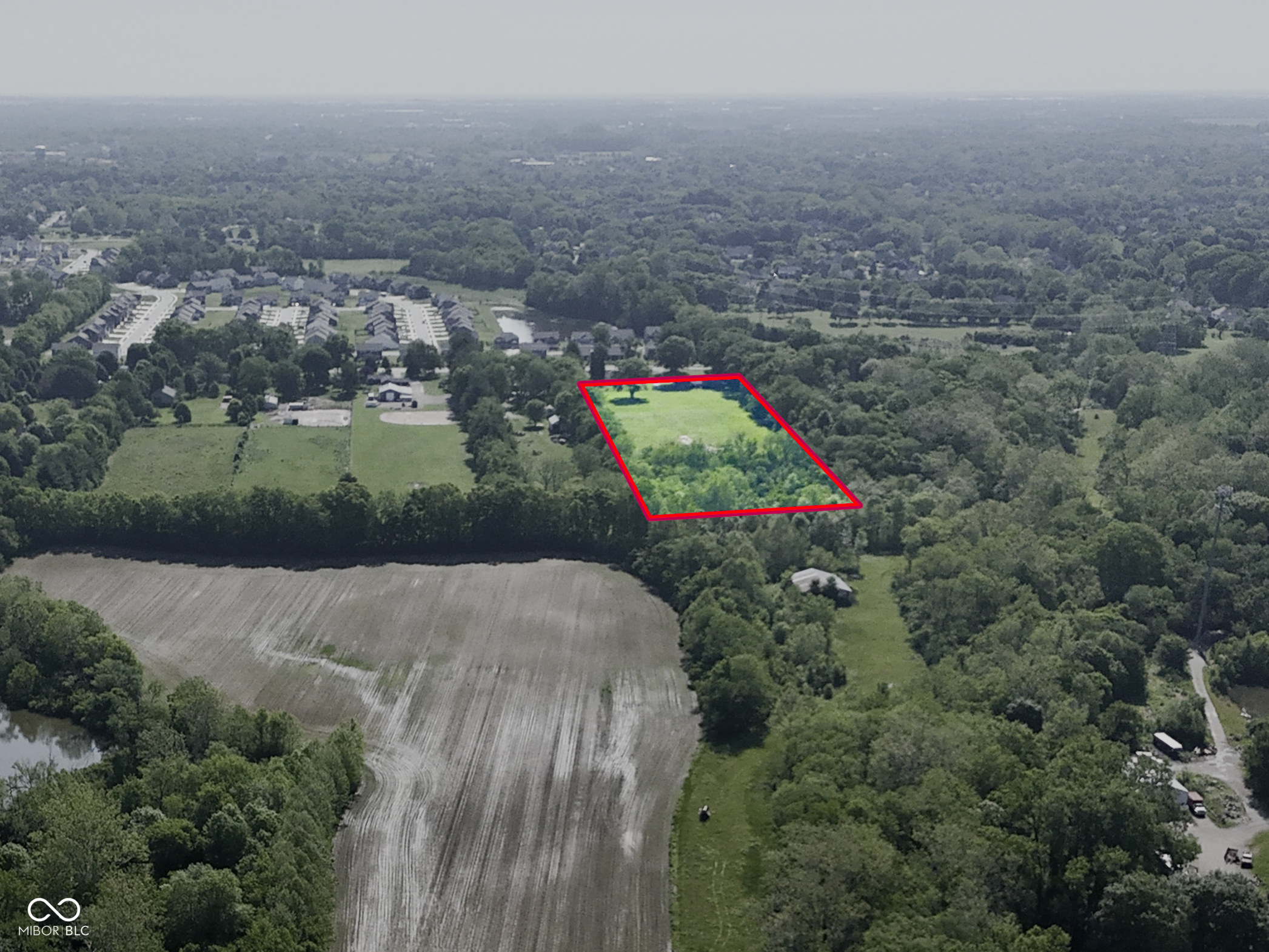 0 South Runyon Road Greenwood, IN 46143 - Photo 1 of 2
