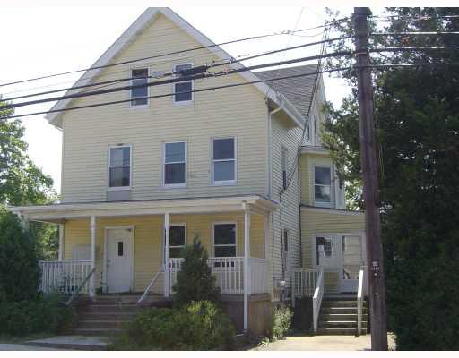 43 John Street Westerly, RI 02891 - Photo 1 of 1 Exterior Front.