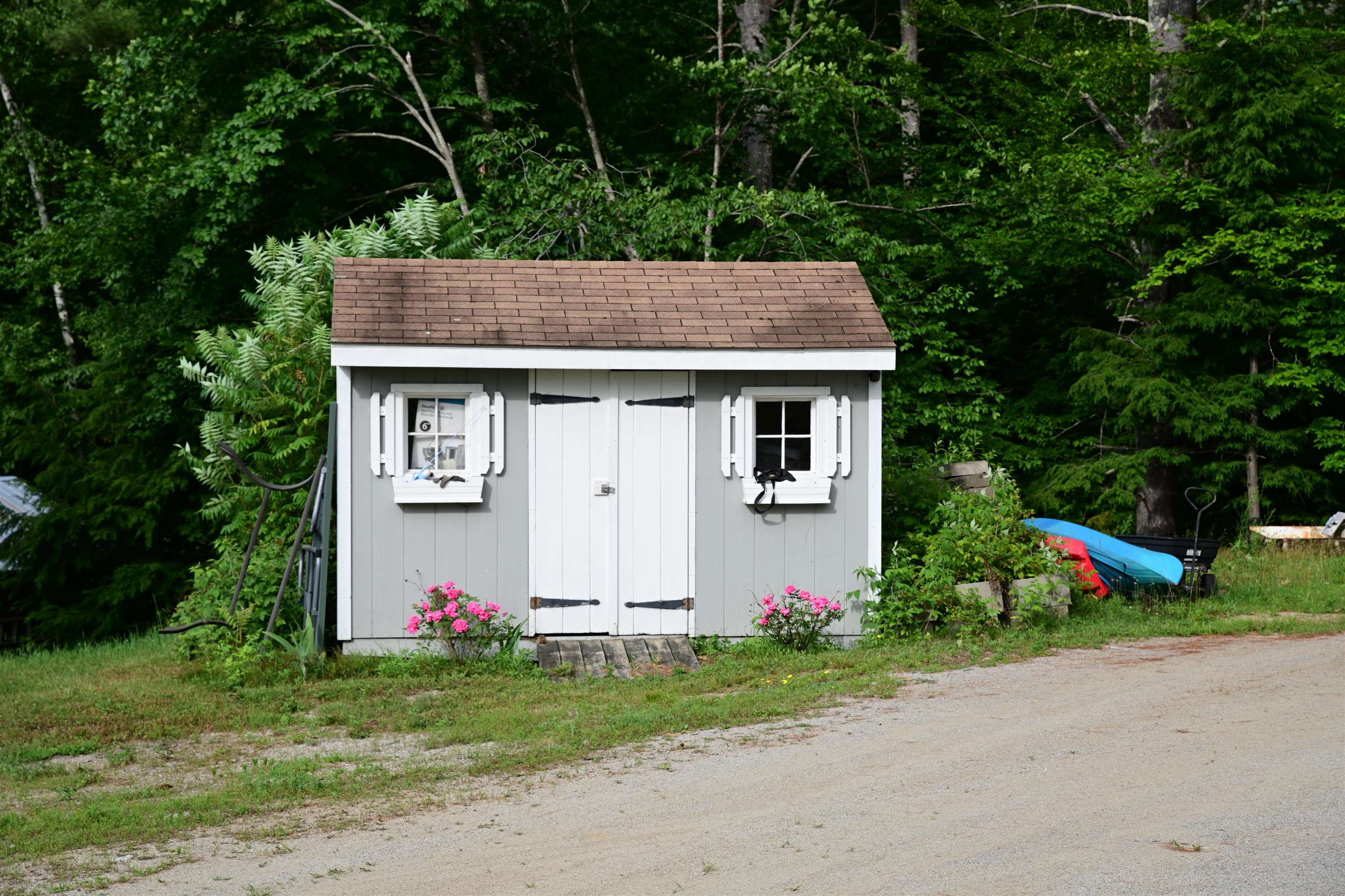 272 Narrows Road Barnstead, NH 03225 - Photo 28 of 46