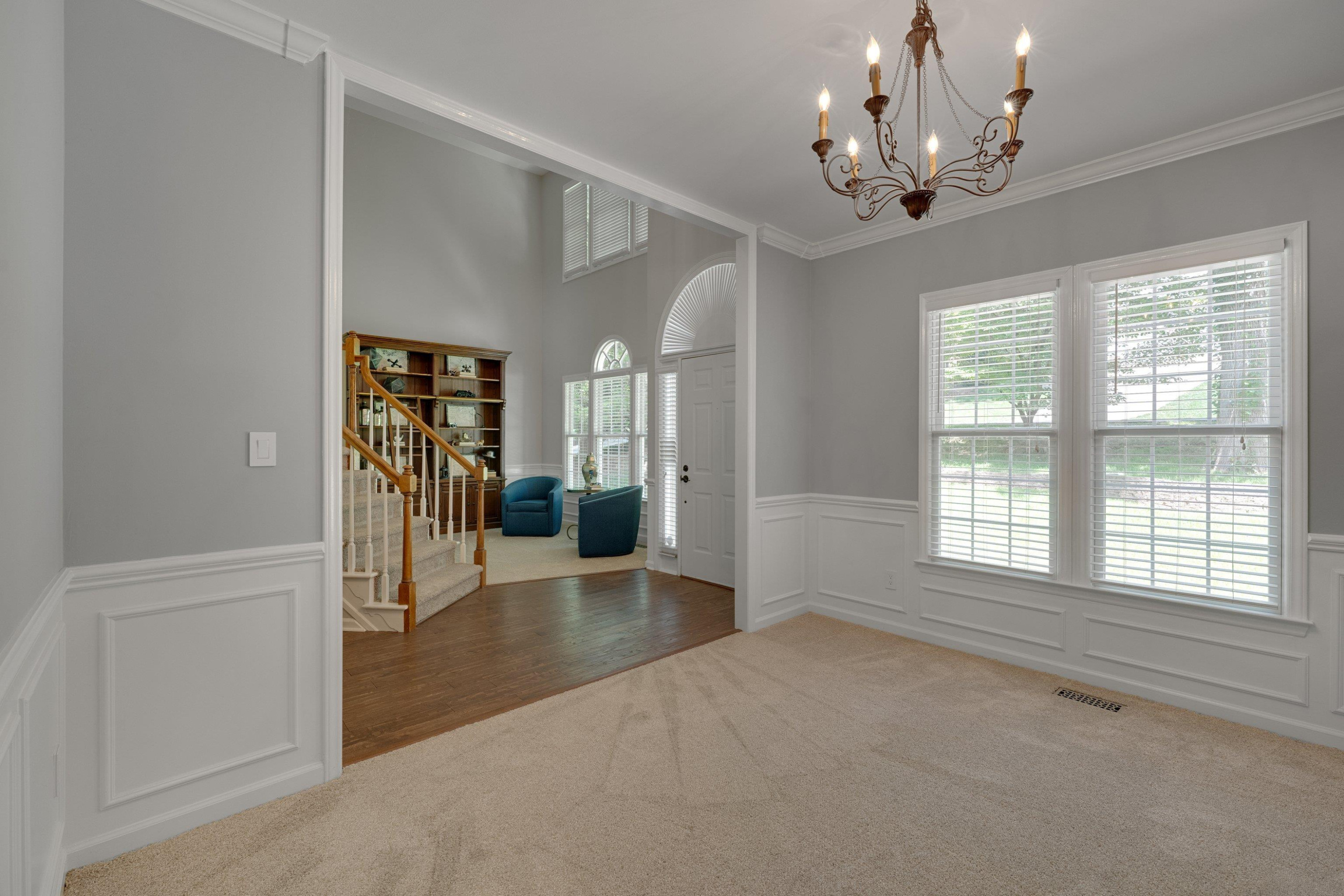 12404 Whartons Way Raleigh, NC 27613 - Photo 10 of 36 Photo 11