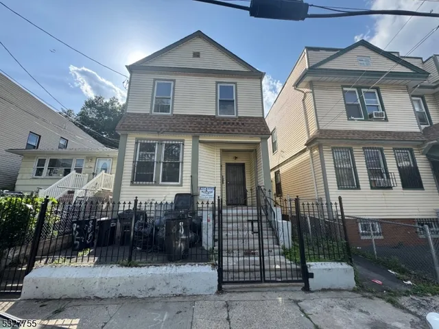 $665,000 | 85 Smith Street, Newark, NJ 07106
