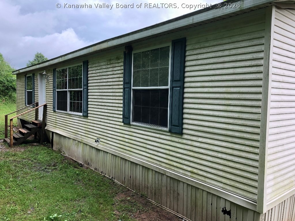 478 Will Hill Road Ripley, WV 25271 - Photo 2 of 19 Gallery Image 2