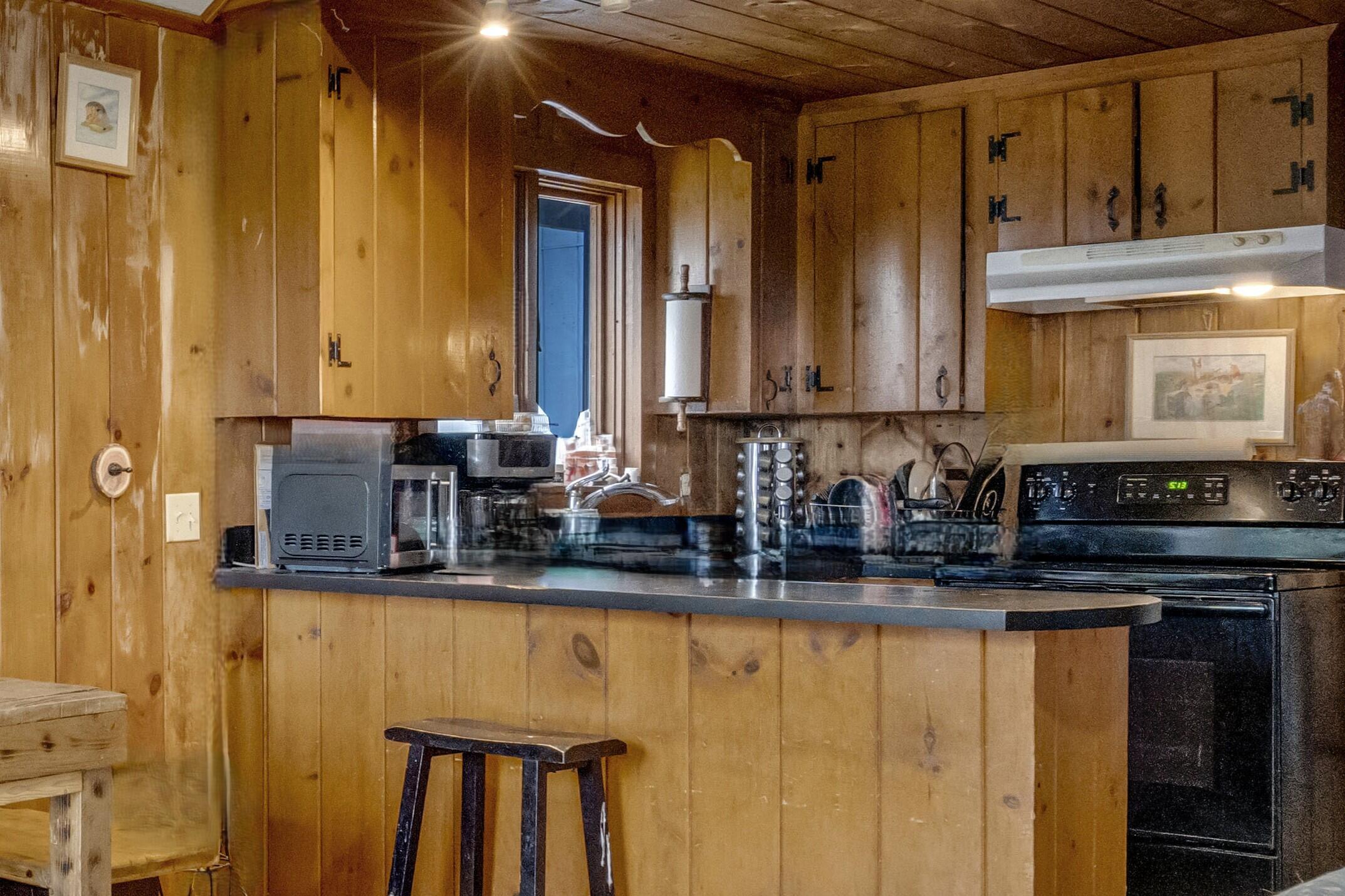 146 Hemingway Road Norway, ME 04268 - Photo 17 of 64 Kitchen
