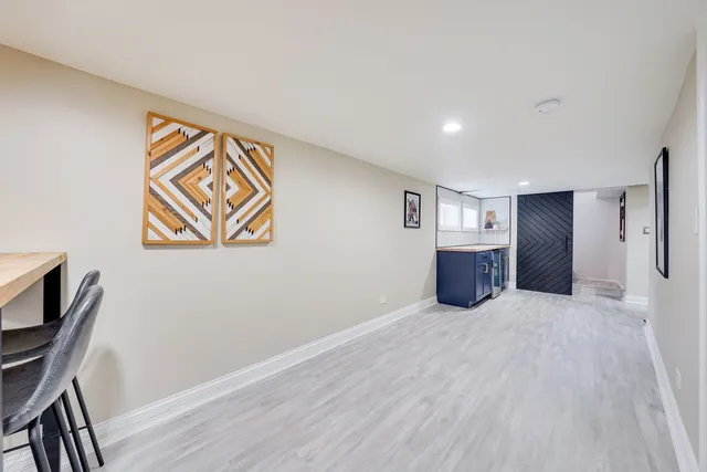 $499,000 | 1107 East Prairie Avenue, Des Plaines, IL 60016