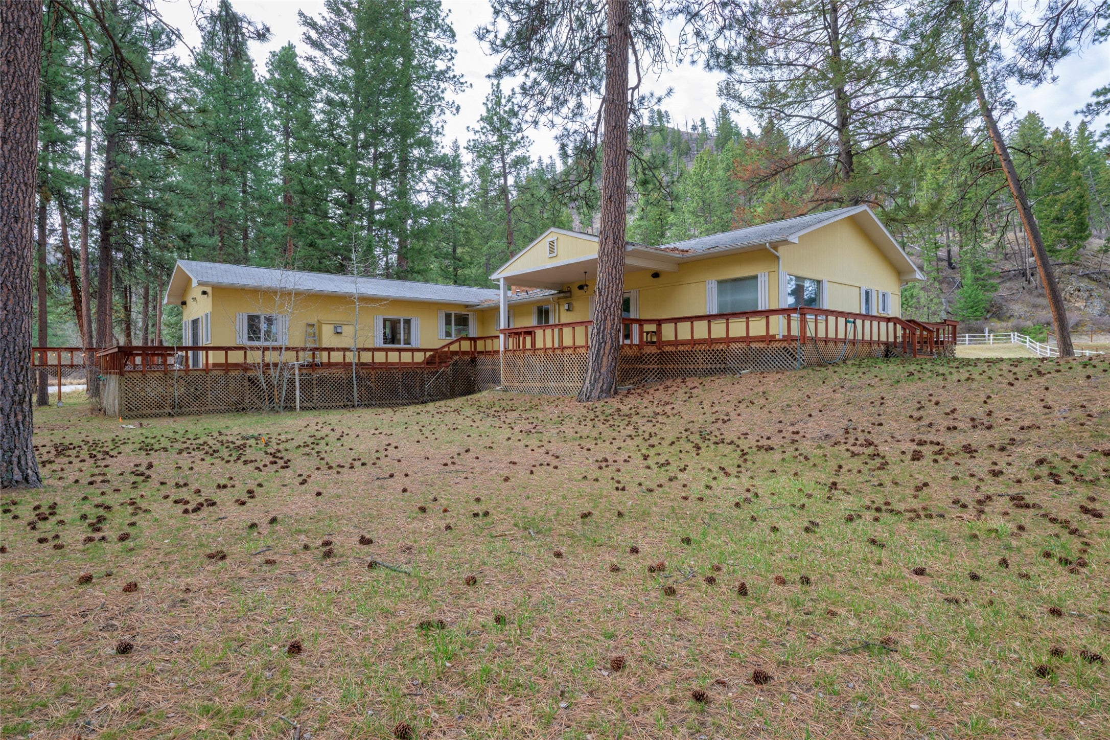 357 Blind Draw Road Conner, MT 59827 - Photo 111 of 126 Gallery Image 111