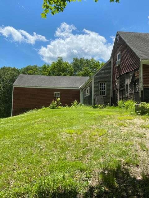 165 Moody Road Limington, ME 04049 - Photo 8 of 55 moody133