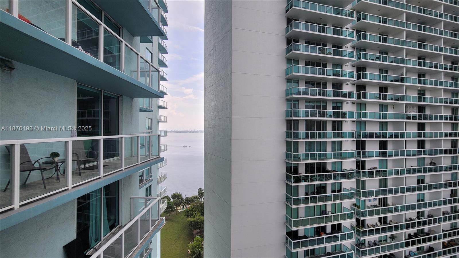 1900 North Bayshore Drive, Unit 2009 Miami, FL 33132 - Photo 16 of 26 a view of a building