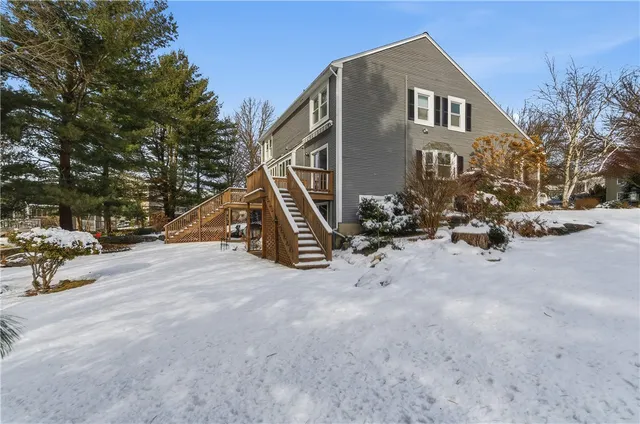 $459,900 | 51 Arbor Drive, Providence, RI 02908