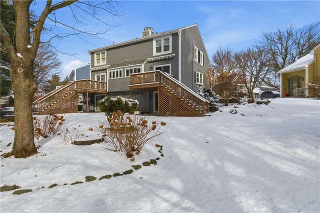 $459,900 | 51 Arbor Drive, Providence, RI 02908