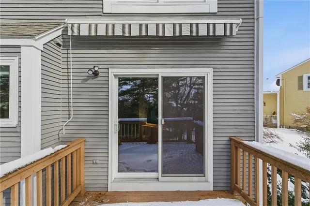 $459,900 | 51 Arbor Drive, Providence, RI 02908