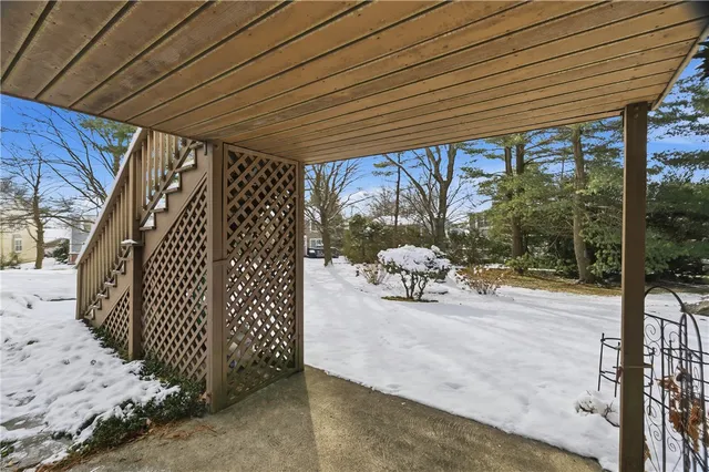 $459,900 | 51 Arbor Drive, Providence, RI 02908