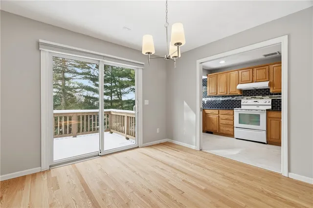 $459,900 | 51 Arbor Drive, Providence, RI 02908