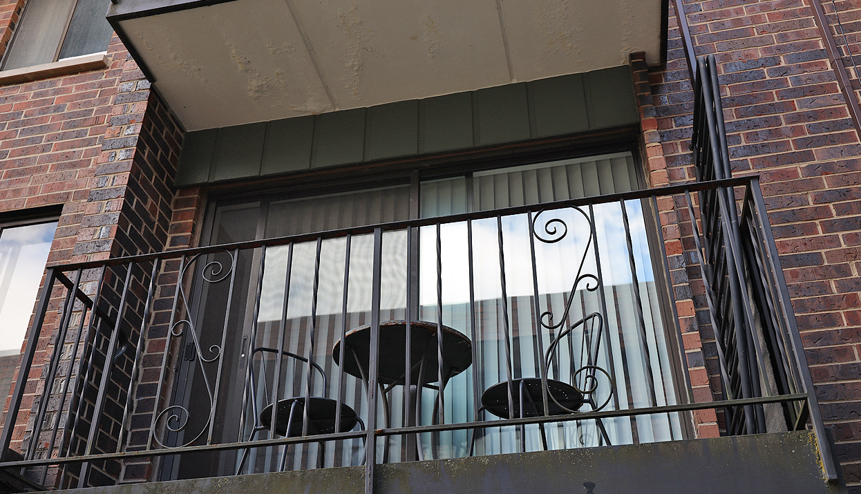 4946 Douglas Road, Unit 202 Downers Grove, IL 60515 - Photo 17 of 19