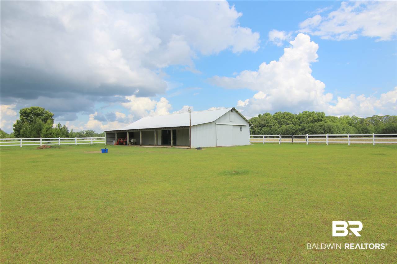 14985 Pearson Lane Silverhill, AL 36576 - Photo 3 of 38