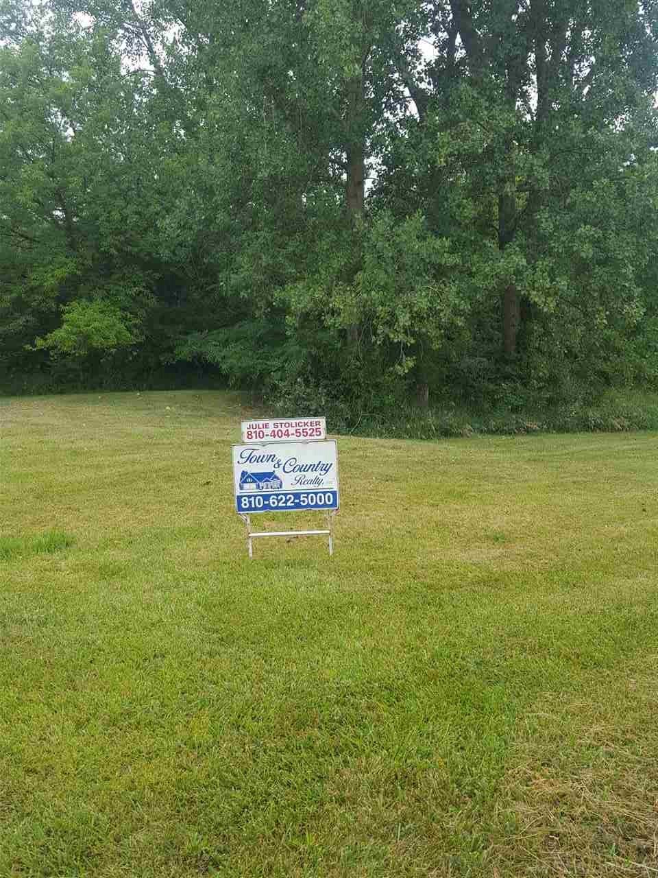 0 Redmond Street Sandusky, MI 48471 - Photo 2 of 3