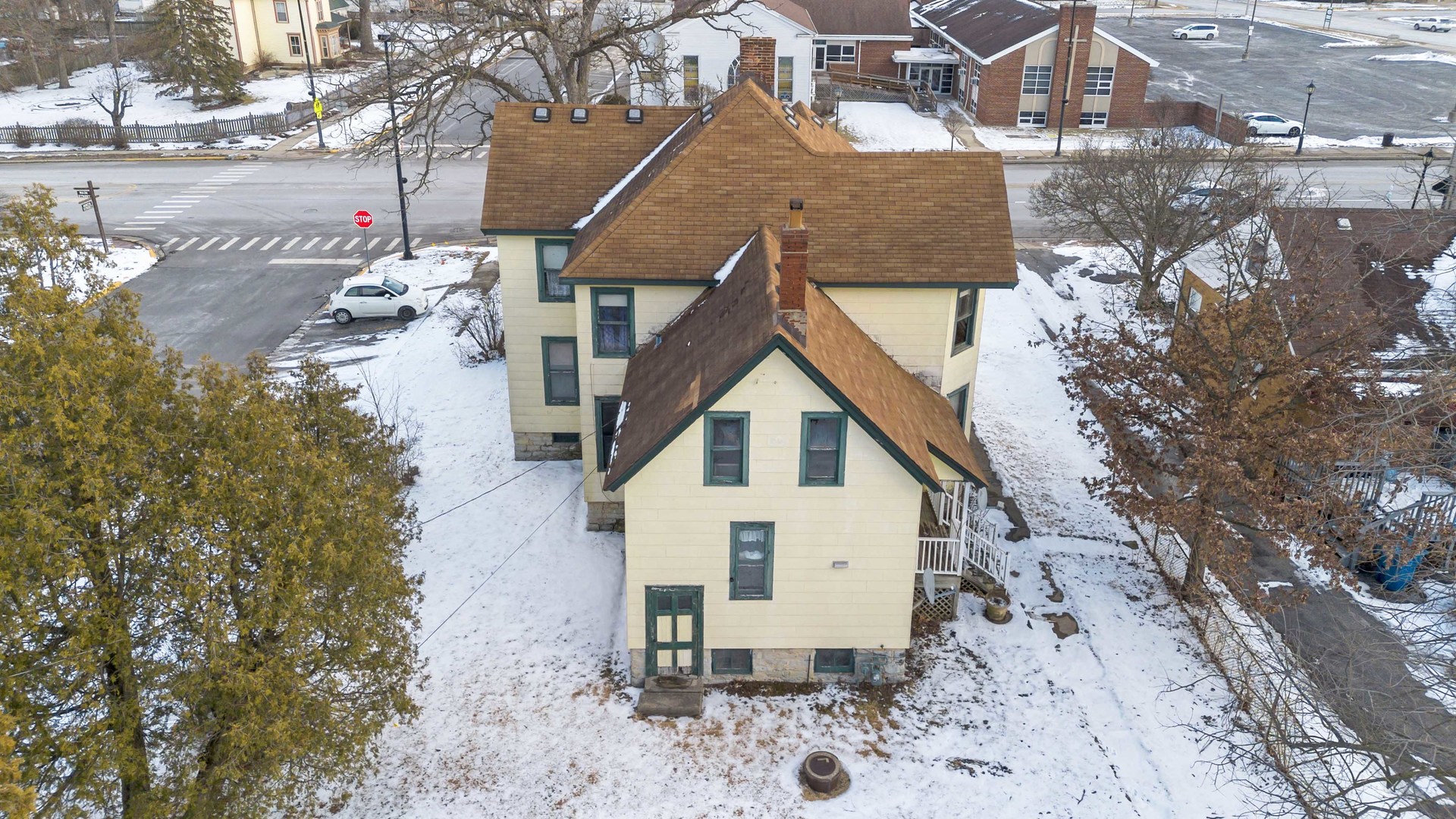 1322 Main Street Crete, IL 60417 - Photo 30 of 37