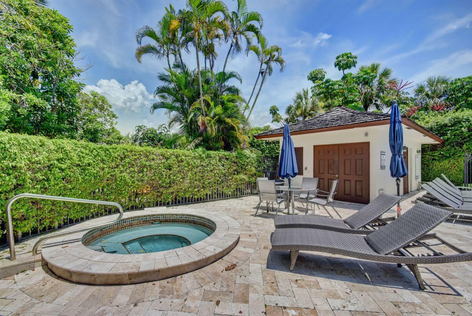 13334 Polo Club Road, Unit 247 Wellington, FL 33414 - Photo 13 of 15 Community Pool Area