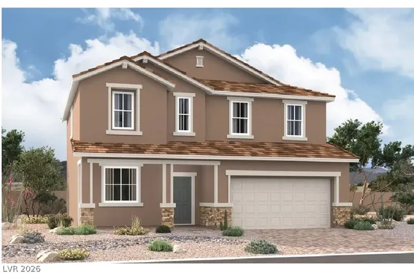 $654,950 | 9979 Blazek Blf Avenue, Las Vegas, NV 89178