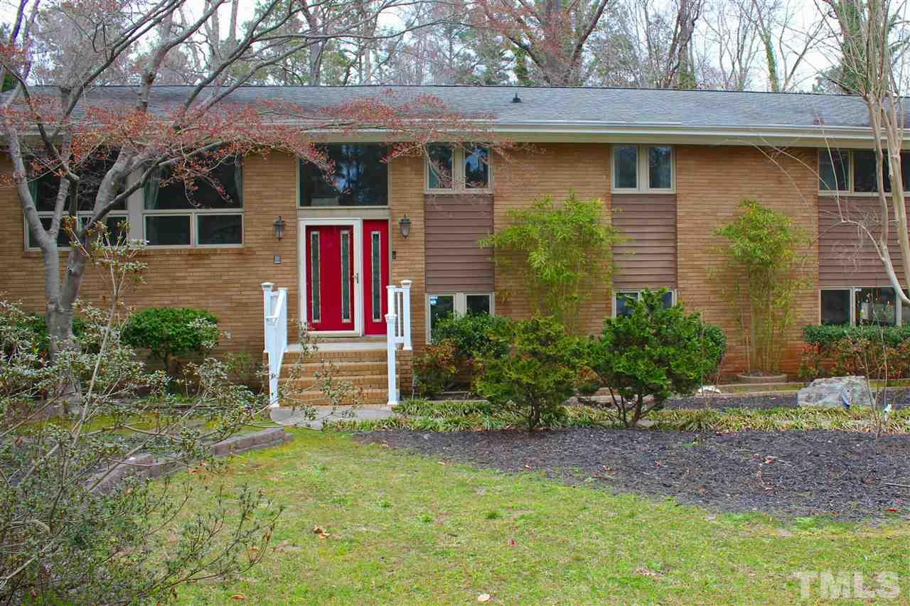 4820 Kilkenny Place Raleigh, NC 27612 - Photo 29 of 30 Gallery Image 29