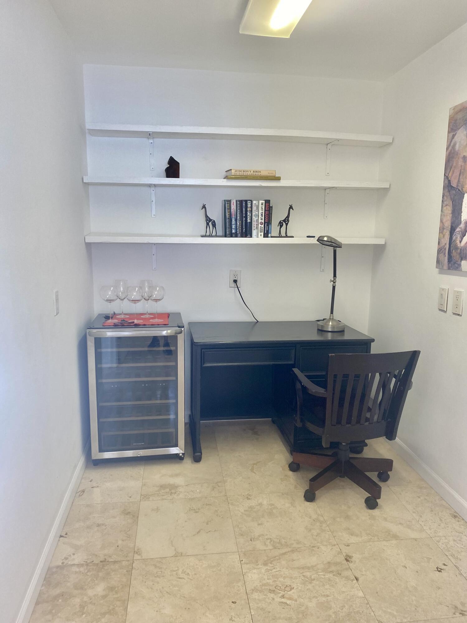 1120 Southwest 15th Street Boca Raton, FL 33486 - Photo 20 of 32 a view of workspace with cabinets