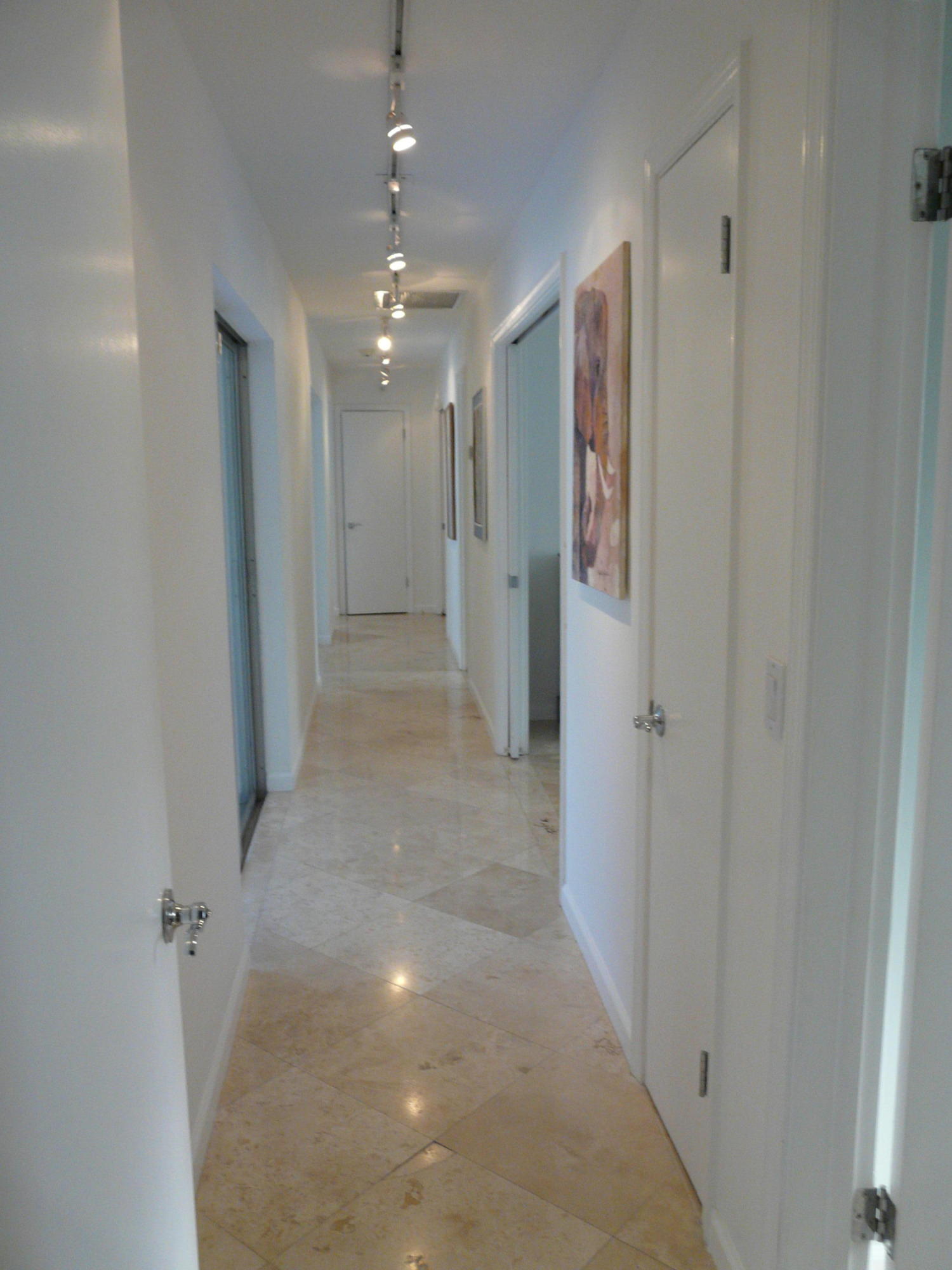 1120 Southwest 15th Street Boca Raton, FL 33486 - Photo 24 of 32 a view of a hallway