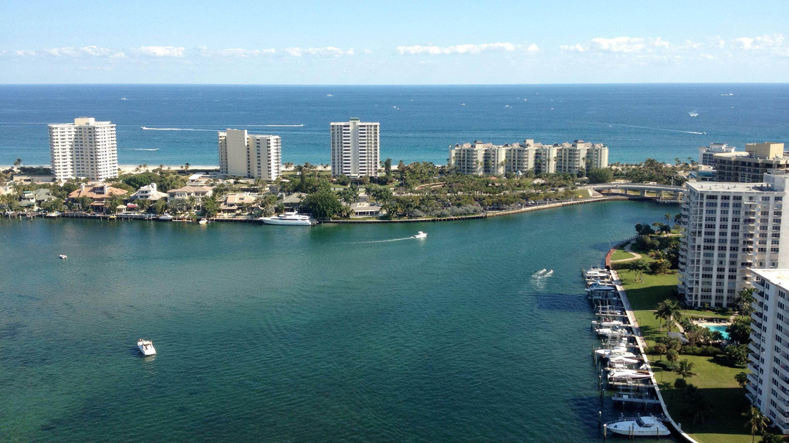1120 Southwest 15th Street Boca Raton, FL 33486 - Photo 27 of 32 a view of a city with tall buildings