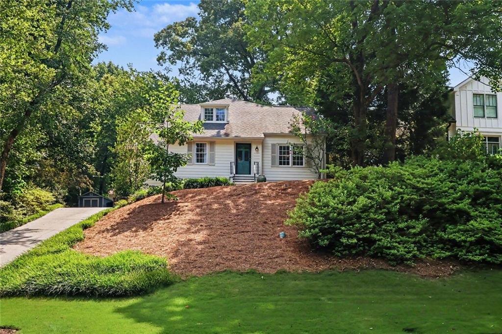 3055 Skyland Drive Northeast Atlanta, GA 30341 - Photo 1 of 58