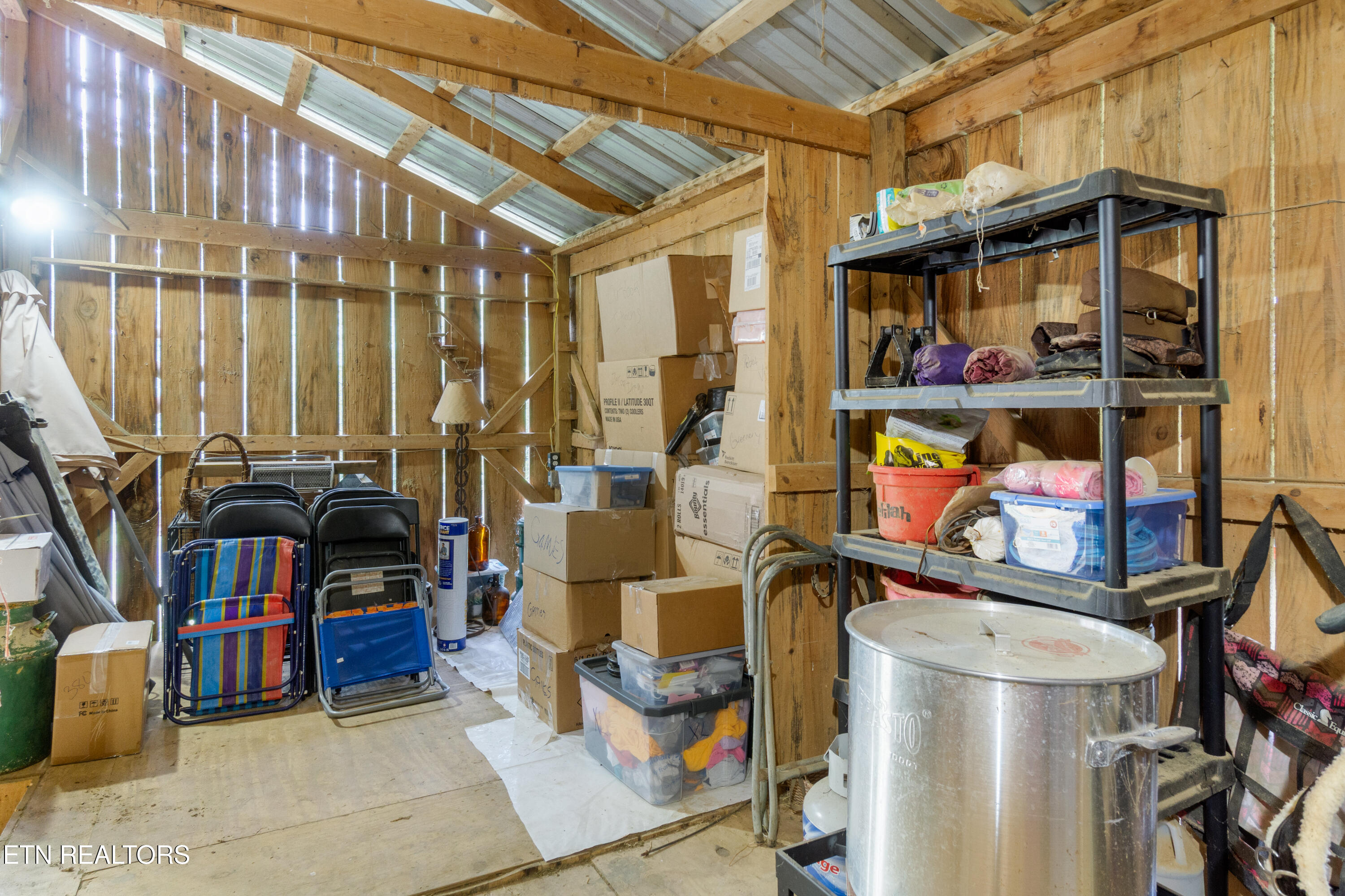 133 Keller Road Madisonville, TN 37354 - Photo 35 of 45 133 Keller Rd.-43