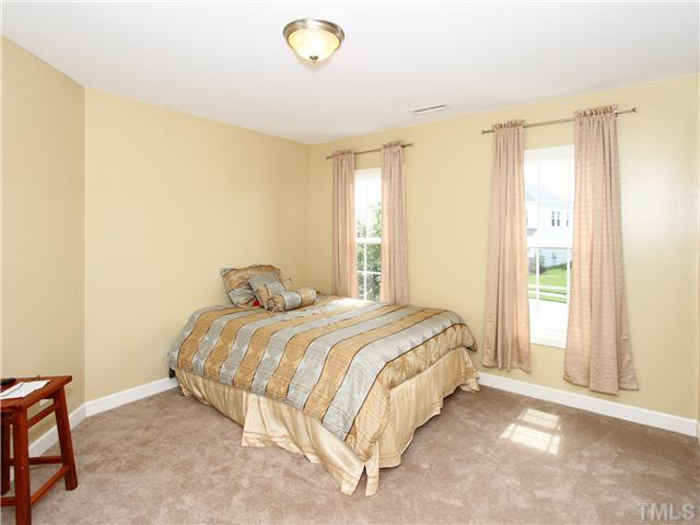5232 Holly Ridge Farm Road Raleigh, NC 27616 - Photo 12 of 22