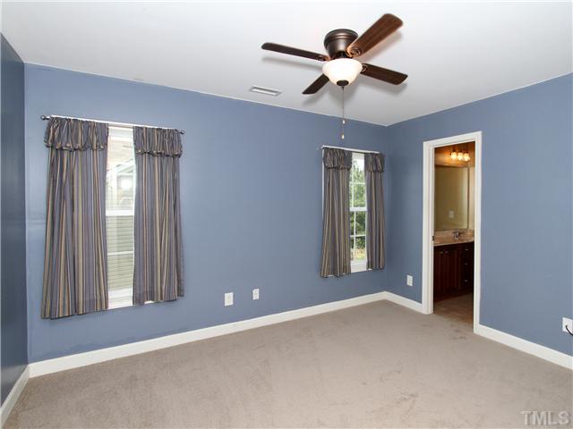 5232 Holly Ridge Farm Road Raleigh, NC 27616 - Photo 13 of 22