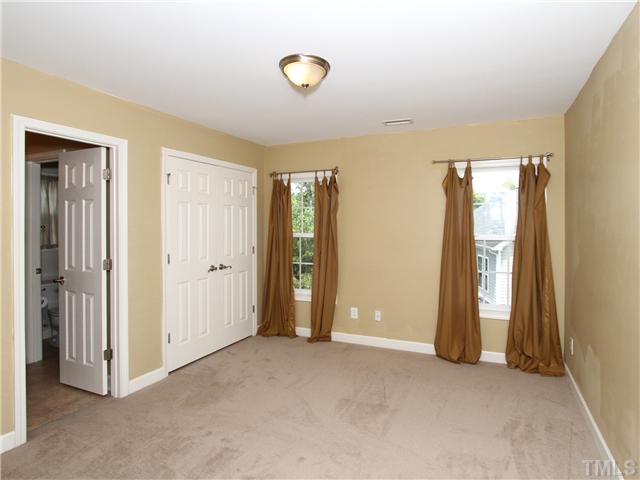 5232 Holly Ridge Farm Road Raleigh, NC 27616 - Photo 15 of 22