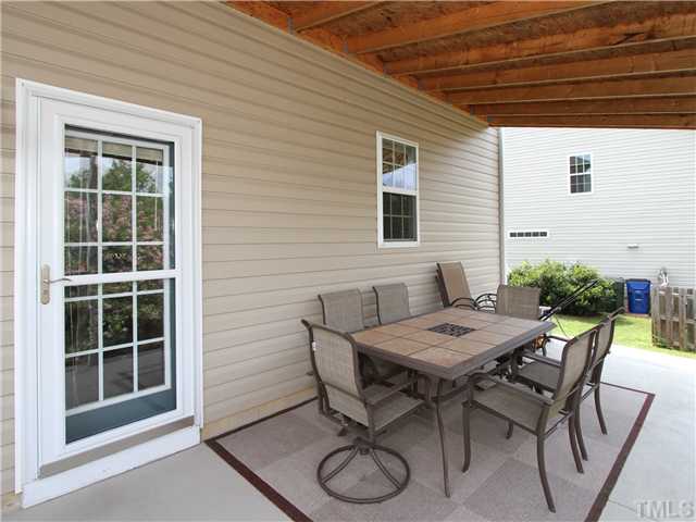 5232 Holly Ridge Farm Road Raleigh, NC 27616 - Photo 17 of 22
