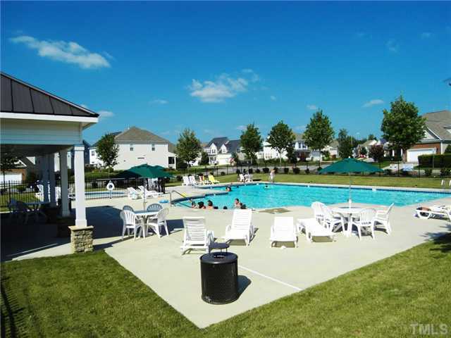 5232 Holly Ridge Farm Road Raleigh, NC 27616 - Photo 19 of 22