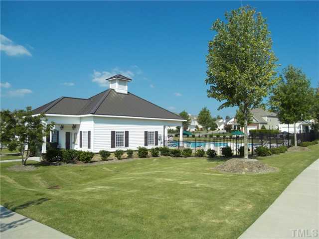 5232 Holly Ridge Farm Road Raleigh, NC 27616 - Photo 20 of 22