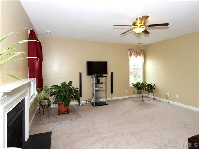 5232 Holly Ridge Farm Road Raleigh, NC 27616 - Photo 4 of 22