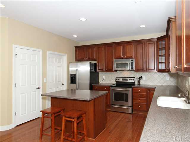 5232 Holly Ridge Farm Road Raleigh, NC 27616 - Photo 6 of 22